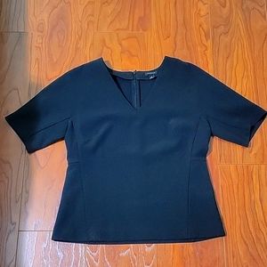 Ann Taylor Woman blouse